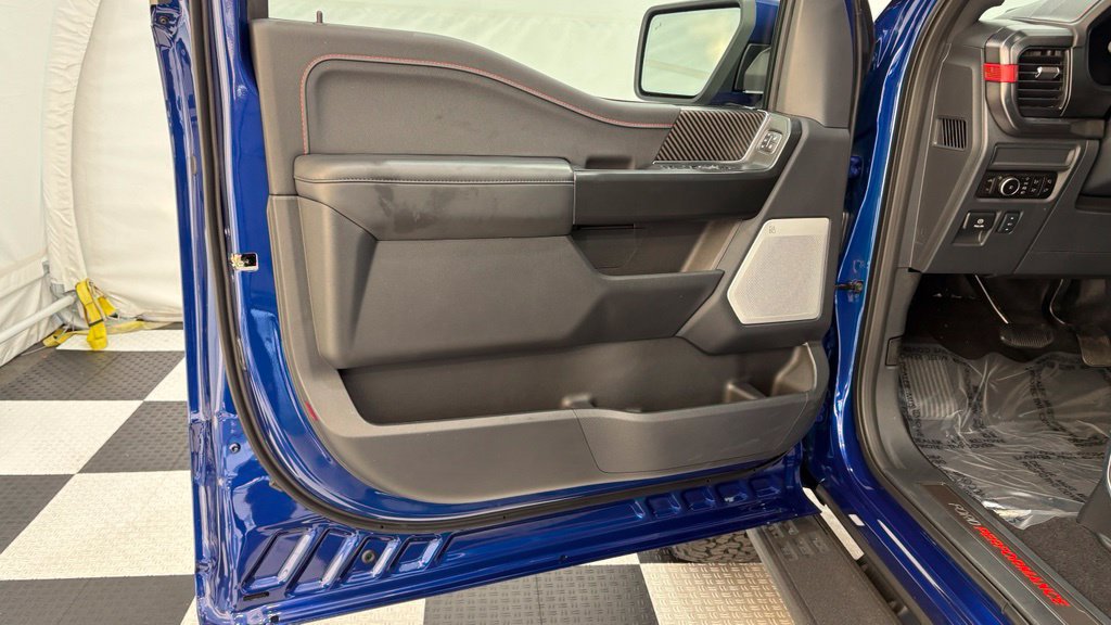 New 2026 Ford F150 Raptor AWD/4WD image 14