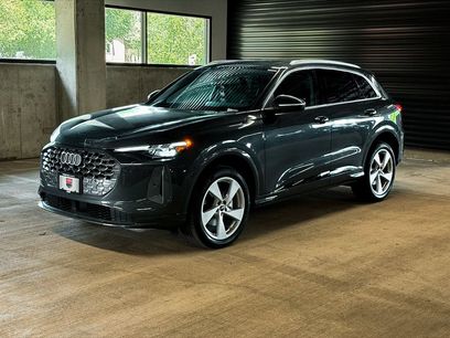 New 2026 Audi Q5 Premium Plus