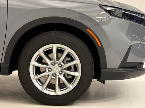 New 2026 Honda CR-V EX image 6