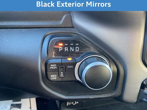 Used 2023 RAM 2500 Big Horn w/ Level 1 Equipment Group image 13