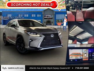 Used 2018 Lexus RX 350 AWD video 1