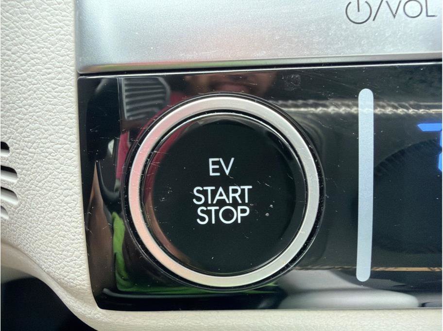 Used 2023 Hyundai Ioniq 6 SEL AWD/4WD image 19