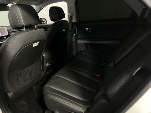Used 2022 Hyundai Ioniq 5 SEL image 27