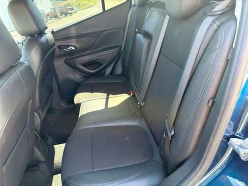 Used 2019 Buick Encore Preferred FWD image 9