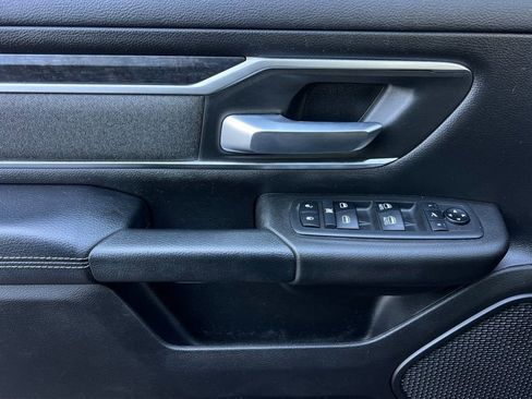 Used 2019 RAM 1500 Big Horn image 11