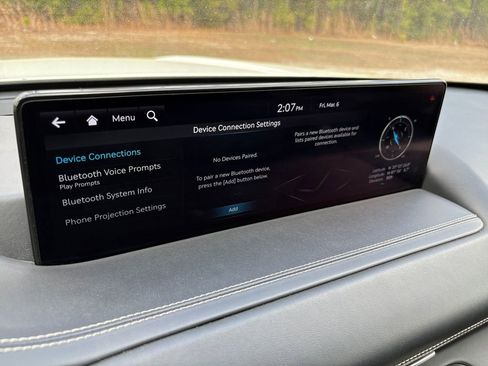 Used 2024 Genesis GV80 2.5T image 19