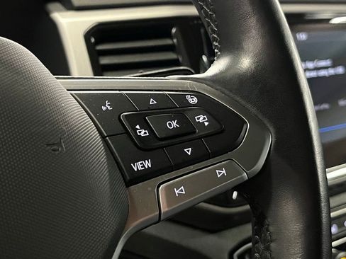 Certified 2020 Volkswagen Atlas Cross Sport SEL image 27