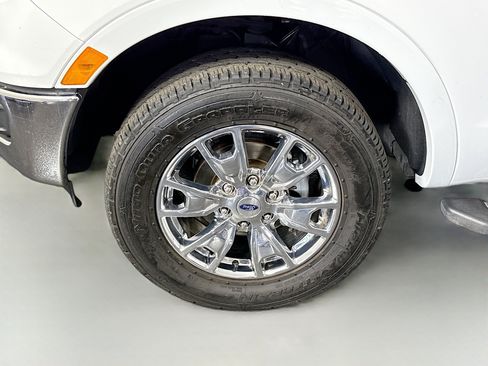 Used 2019 Ford Ranger Lariat w/ Equipment Group 501A Mid RWD image 38