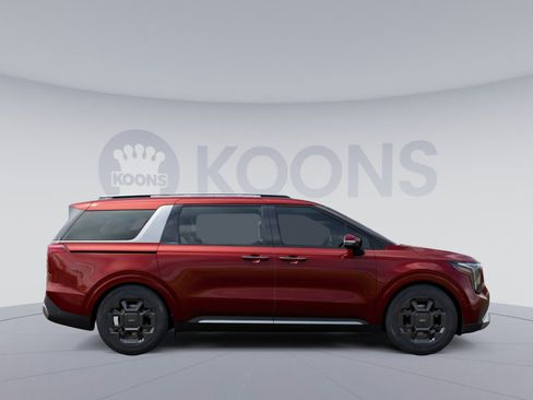 New 2026 Kia Carnival SX image 10