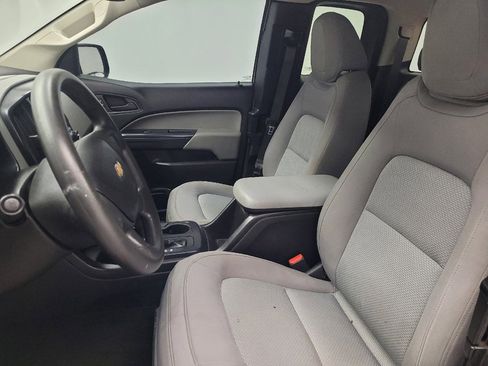 Used 2016 Chevrolet Colorado W/T RWD image 17