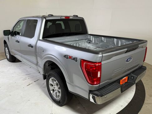 Used 2023 Ford F150 XLT image 5