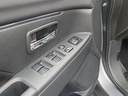 Used 2024 Mitsubishi Outlander Sport ES image 7