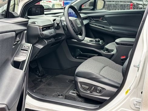 New 2026 Toyota bZ XLE Plus image 10