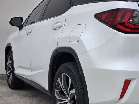Used 2017 Lexus RX 350 FWD w/ Premium Package image 39