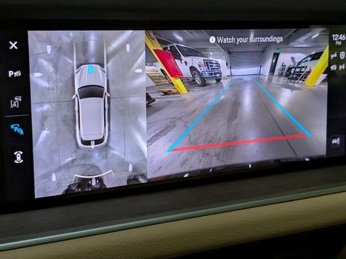 New 2026 Porsche Cayenne S image 38