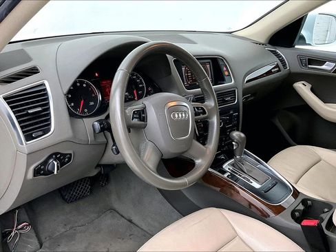Used 2011 Audi Q5 2.0T Premium image 17