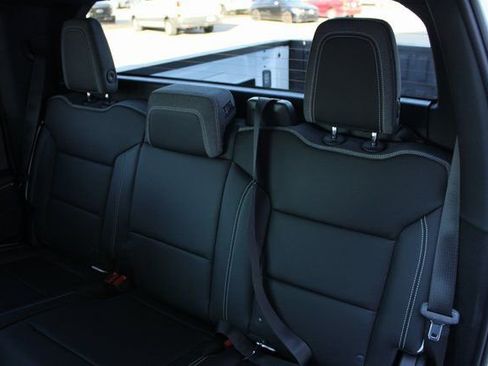 New 2026 GMC Sierra EV Elevation AWD/4WD image 32
