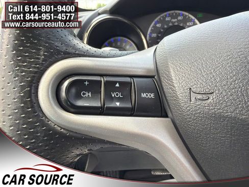 Used 2013 Honda Fit Sport image 12