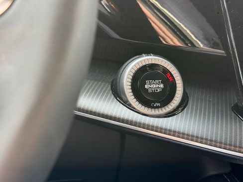 Certified 2024 Jeep Grand Wagoneer Series II w/ Quick Order Packagew 28T image 20