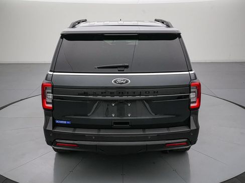 Certified 2024 Ford Expedition Limited AWD/4WD image 5