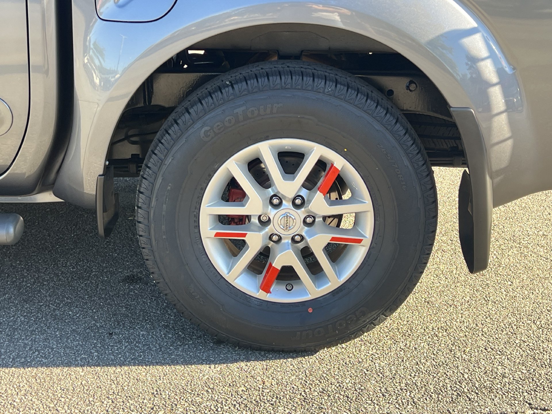 Used 2019 Nissan Frontier SV w/ Value Truck Package RWD image 29