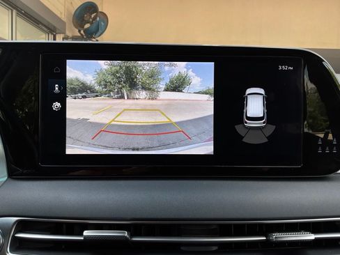 Used 2025 Hyundai Palisade SEL AWD/4WD image 37