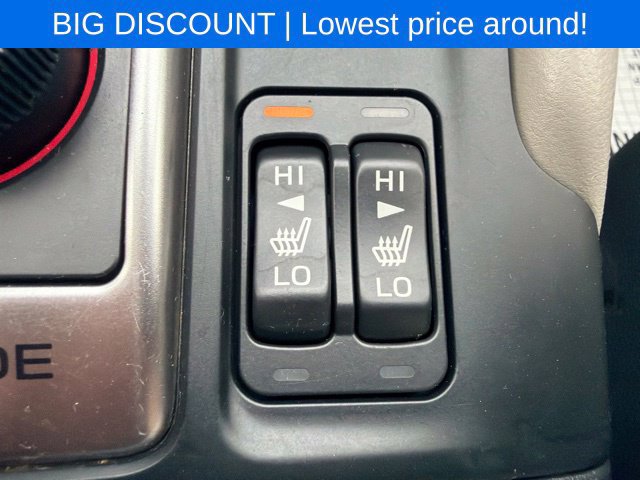 Used 2021 Subaru Forester Premium AWD/4WD image 38
