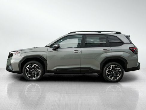 New 2026 Subaru Forester Premium AWD/4WD image 4