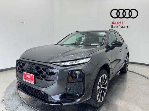 New 2026 Audi Q3 quattro 2.0T AWD/4WD image 3