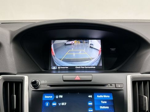 Used 2020 Acura TLX FWD image 28