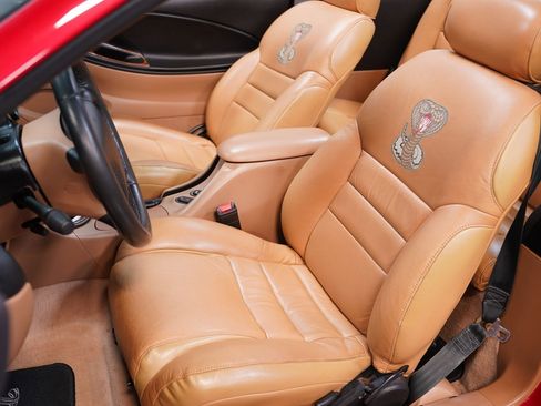 Used 1994 Ford Mustang GT image 38