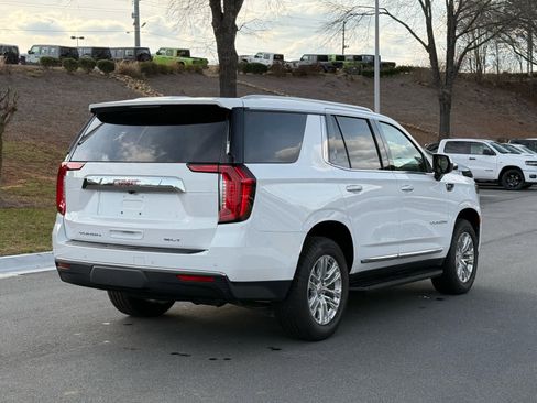 Used 2024 GMC Yukon SLT image 5
