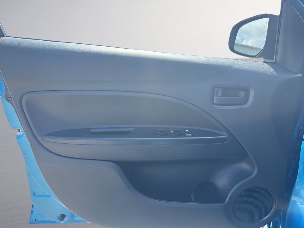 Used 2024 Mitsubishi Mirage ES FWD image 21