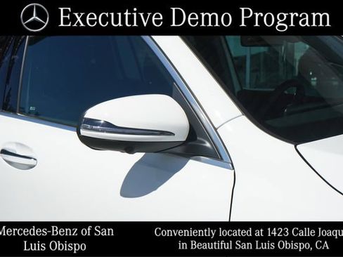 Used 2026 Mercedes-Benz GLB 250 image 11