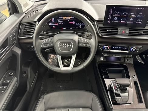 Used 2023 Audi Q5 2.0T Premium Plus w/ Premium Plus Package image 13