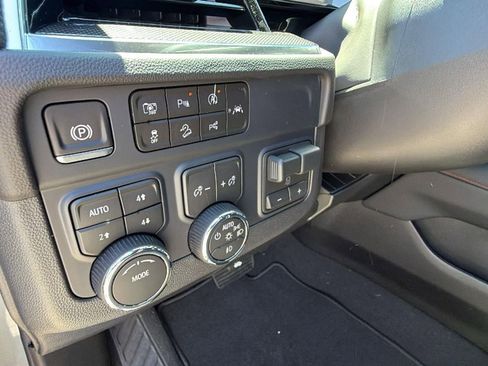 New 2026 Chevrolet Tahoe RST w/ Comfort Package AWD/4WD image 18