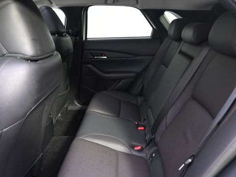 Used 2023 MAZDA CX-30 AWD 2.5 S w/ Premium Package image 21