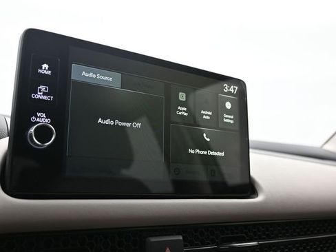 New 2026 Honda HR-V LX image 11