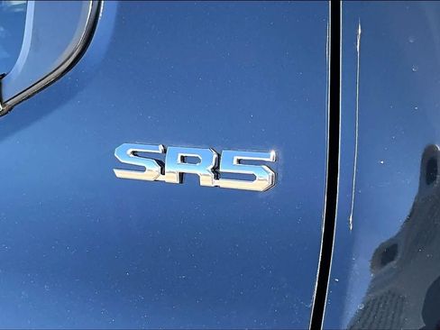 New 2026 Toyota Tacoma SR5 AWD/4WD image 17