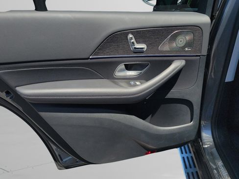 Used 2026 Mercedes-Benz GLS 450 GLS 450 image 11