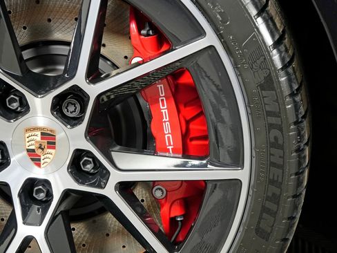 New 2026 Porsche 911 Carrera S RWD image 40