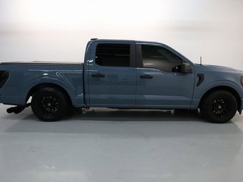 Used 2023 Ford F150 XL w/ STX Appearance Package RWD image 51