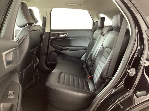 Used 2024 Ford Edge SEL w/ Convenience Package AWD/4WD image 12