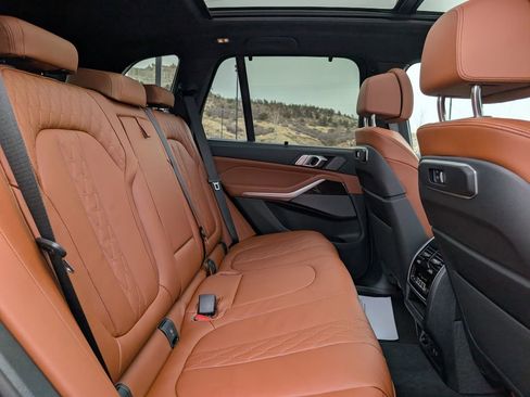 New 2026 BMW X5 xDrive40i w/ M Sport Package image 20