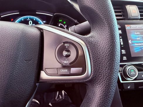 Used 2017 Honda Civic EX-T image 19