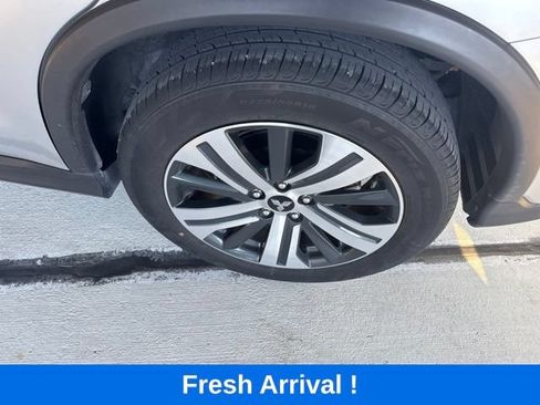 Used 2025 Mitsubishi Outlander Sport ES AWD/4WD image 20