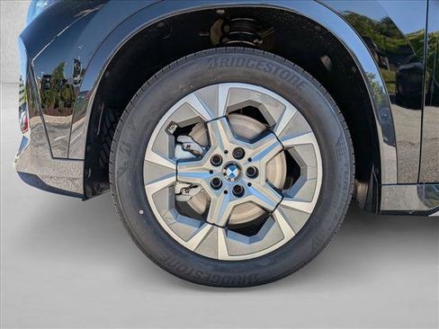 New 2026 BMW X1 xDrive28i AWD/4WD image 10