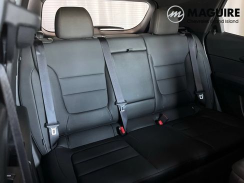 Used 2024 Chevrolet TrailBlazer RS FWD image 30