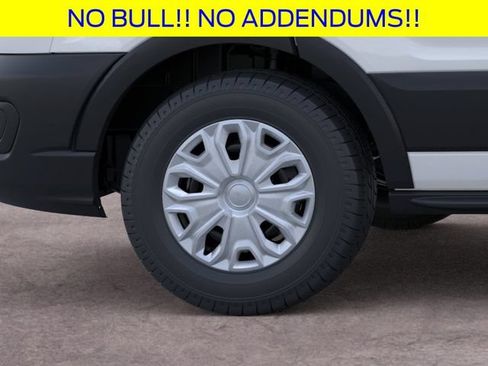 New 2026 Ford Transit 250 148 Medium Roof w/ Load Area Protection Package RWD image 20