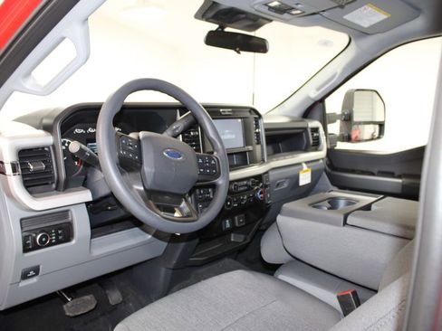 New 2026 Ford F250 XL w/ STX Appearance Package AWD/4WD image 23